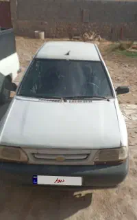 پراید