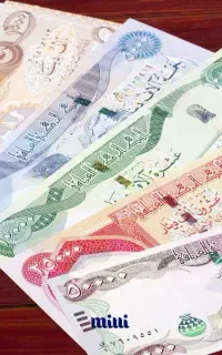 دینار کلکسیونی