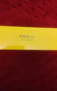 گوشی شیائومی پوکو C71