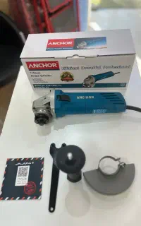مینی فرز پی ام آنکور با گارانتی شرکتی