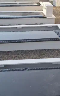 سنگ قبر سنگ مزار