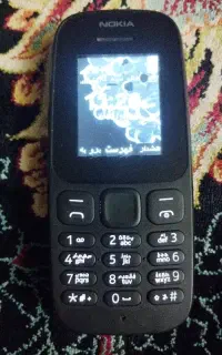نوکیا 105
