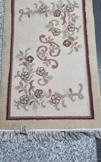 پادری گل برجته یک جفت