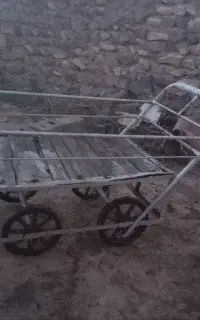 چهار‌چرخ