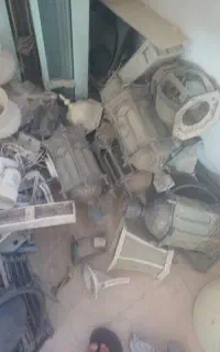 فروش لوازم برقی
