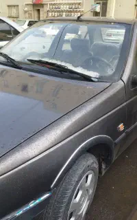 فروش خودروروآمدل 87