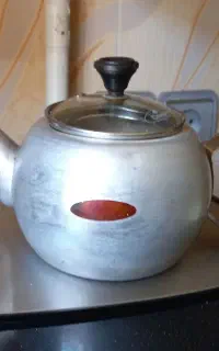 قوری
