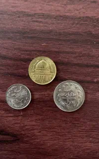 سکه قدیمی