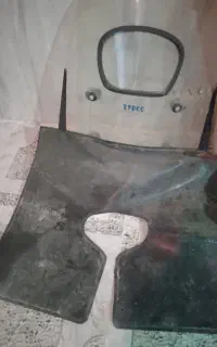بادگیر موتور معاوضه با مرغ تخمگذار