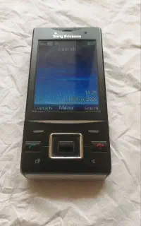 سونی اریکسون هازل Hazel. یا J20i.کمیاب.آنتیک