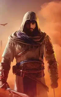 بازی اساسین کردید میراژ