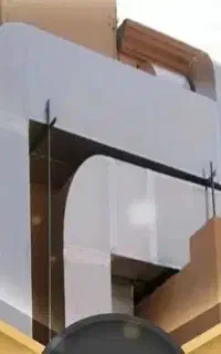 کانال سازی کولر