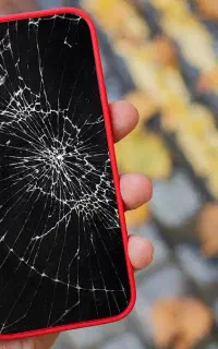 تعمیرات موبایل در محل