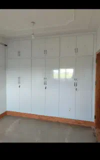 کمد دیواری  کابینت  کمد آماده
