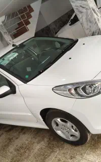 207 اتومات سقف فلز صفر مدل 1405