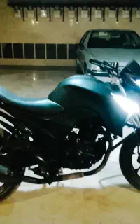 موتور  انژکتوری جان رو۲۲۵cc