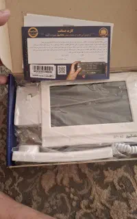 قیمت ۷ملیون ۳سال هم گارانتی داره