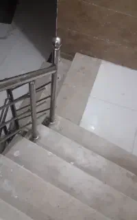 خدمات نظافت ساختمان
