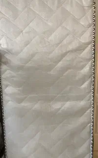 تشک تخت تک نفره