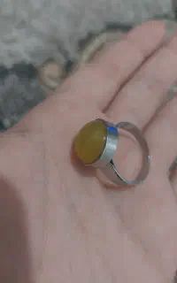 انگشتر عقیق