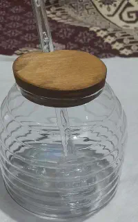 ظرف عسل