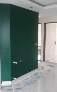 نقاشی ساختمان انزلی
