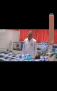 وصل و تعویض سوند سالمند در منزل