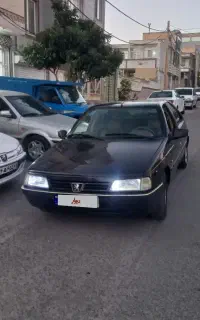 پژو 405 درجه یک