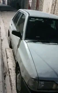 پرایدمدل 80موتورگیریبکس بشرط
