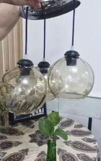 لوستر آشپزخانه