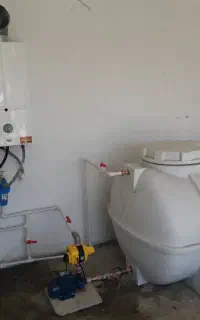 تعمیرات و نصب تخصصی آبگرمکن