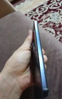 گوشی Redmi not 12 تمیز در حد نو . معاوضه با آیفونX