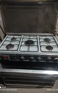 فرگاز دست دوم