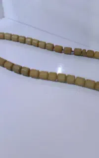تسبیح هسته خرما
