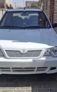 پراید 132 SX