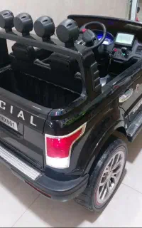 ماشین شارژی