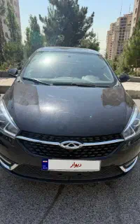 آریزو ۵ توربور ۹۹ بدون رنگ
