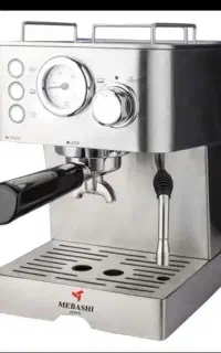 اسپرسو ساز نیمه صنعتی مباشی اصل