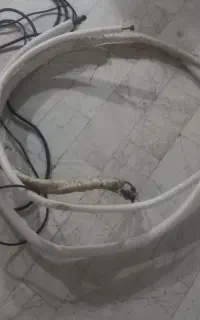 سیم مس کولر گازی