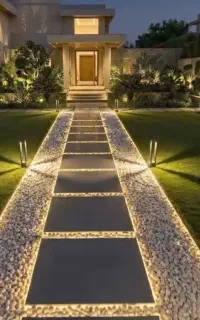 استاد کار نمای رومی سیمانبری و عایق نانو محوطه