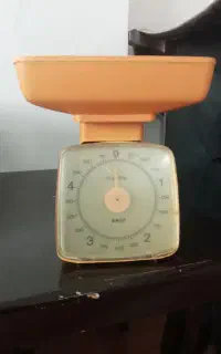 ترازو اشپزخانه