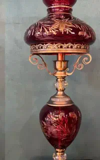 شمعدونی