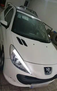 207 مدل 1401