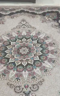روفرشی شش متری تمیز ‌در حد نو.