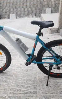 دوچرخه