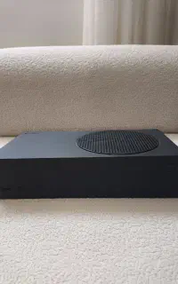 ایکس باکس سری اس 1 ترابایت بدون خط و خش