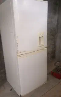 یخچال فریزر