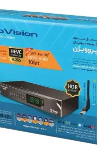 فروش و نصاب گیرنده دیجیتال و آنتن