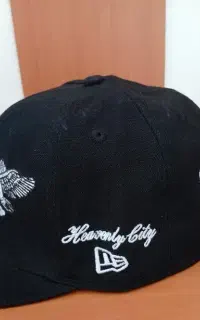 کلاه کپ NY