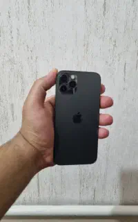 ایفون 12pro 256 zaa